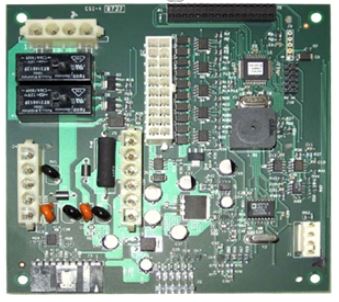 RA20033 ROBINAIR BOARD  CONTROL 34288